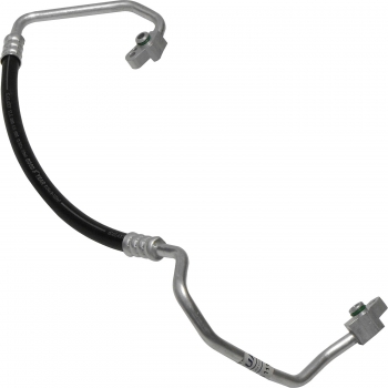A/C Refrigerant Discharge Hose