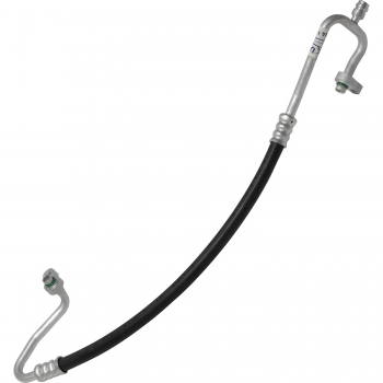 A/C Refrigerant Discharge Hose