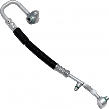 A/C Refrigerant Liquid Hose