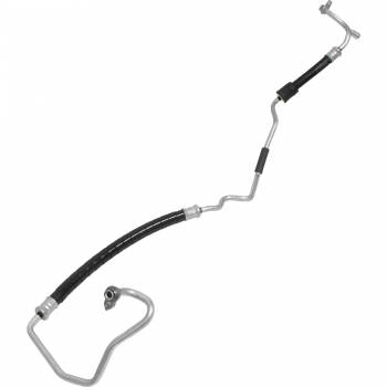 A/C Refrigerant Discharge Hose