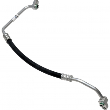 A/C Refrigerant Discharge Hose