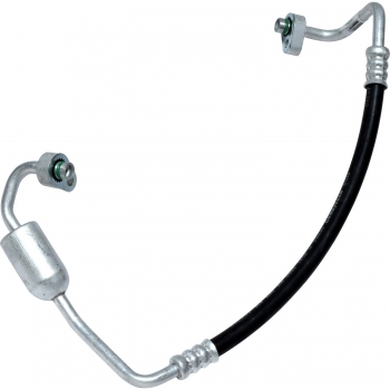 A/C Refrigerant Discharge Hose