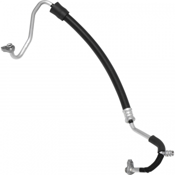 A/C Refrigerant Discharge Hose