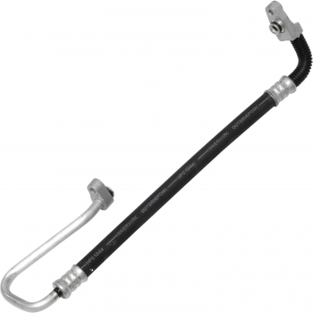 A/C Refrigerant Discharge Hose