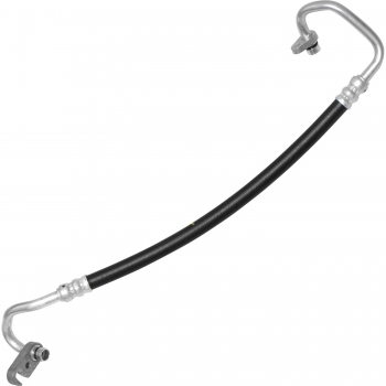 A/C Refrigerant Discharge Hose