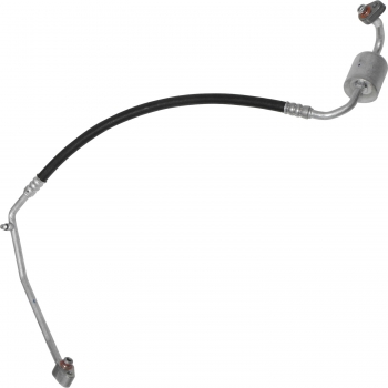 A/C Refrigerant Discharge Hose
