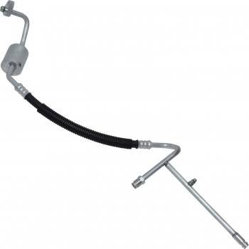 A/C Refrigerant Discharge Hose