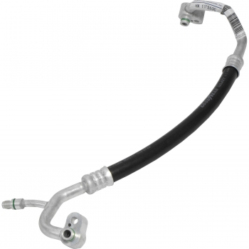 A/C Refrigerant Discharge Hose