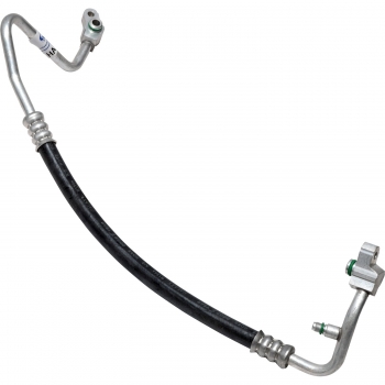 A/C Refrigerant Discharge Hose