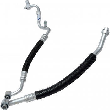 A/C Manifold Hose Assembly