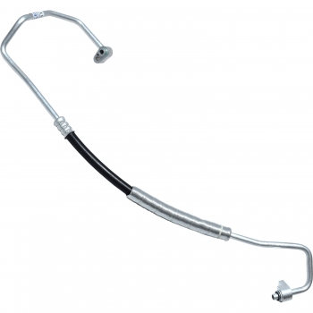 A/C Refrigerant Discharge Hose