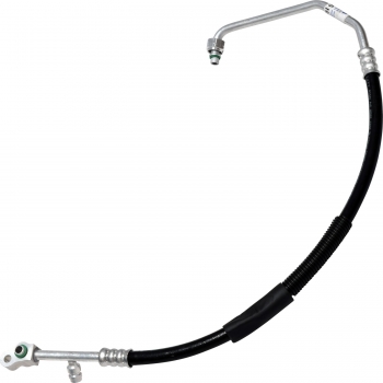 A/C Refrigerant Discharge Hose