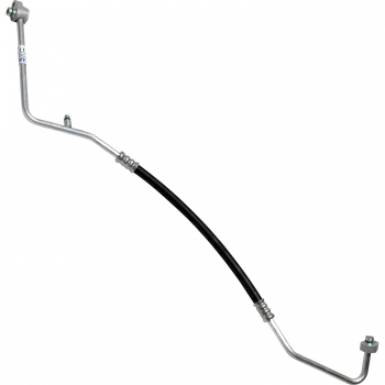 A/C Refrigerant Discharge Hose