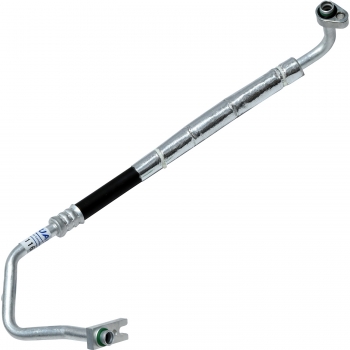 A/C Suction Line Hose Assembly