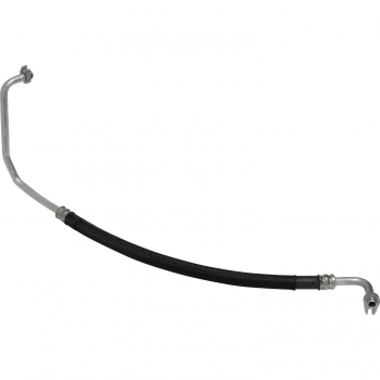 A/C Suction Line Hose Assembly
