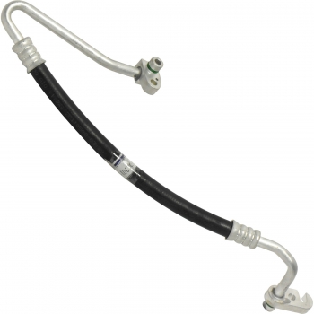 A/C Refrigerant Discharge Hose