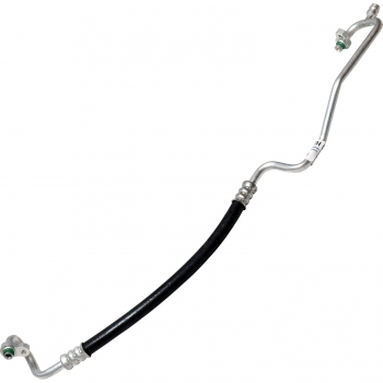 A/C Refrigerant Discharge Hose