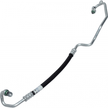 A/C Refrigerant Discharge Hose