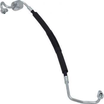 A/C Refrigerant Discharge Hose