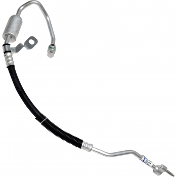 A/C Refrigerant Discharge Hose