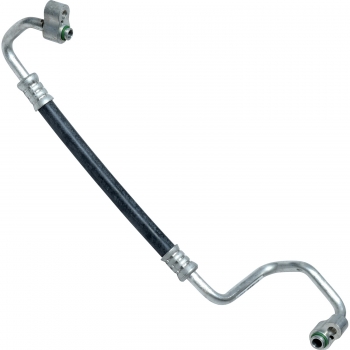 A/C Refrigerant Discharge Hose