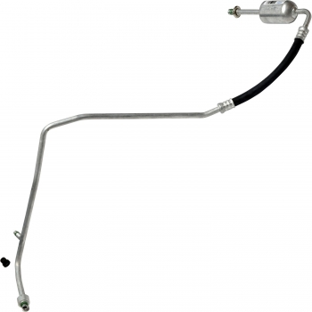 A/C Refrigerant Discharge Hose