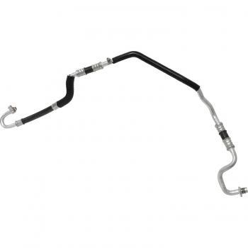 A/C Suction Line Hose Assembly