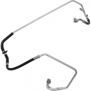 A/C Refrigerant Discharge Hose