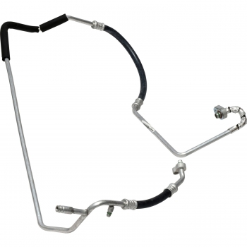 A/C Refrigerant Discharge Hose