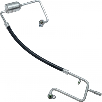 A/C Refrigerant Discharge Hose