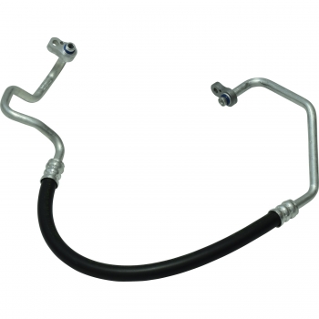 A/C Refrigerant Discharge Hose