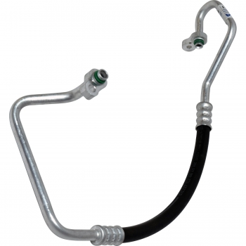 A/C Refrigerant Discharge Hose