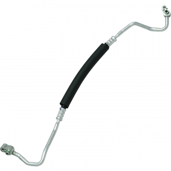 A/C Refrigerant Discharge Hose