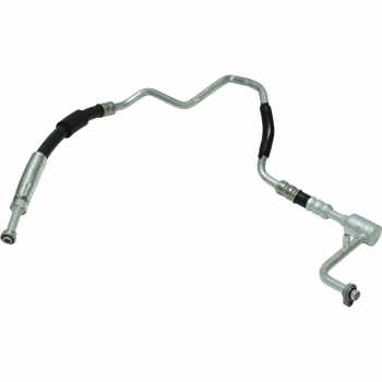 A/C Suction Line Hose Assembly