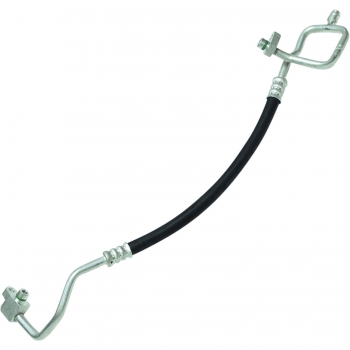 A/C Refrigerant Discharge Hose