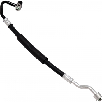 A/C Refrigerant Discharge Hose