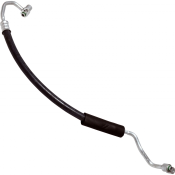 A/C Refrigerant Discharge Hose