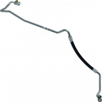 A/C Refrigerant Discharge Hose