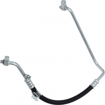 A/C Refrigerant Discharge Hose