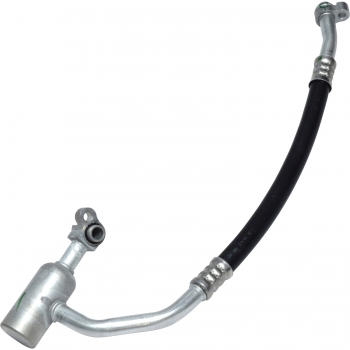 A/C Suction Line Hose Assembly