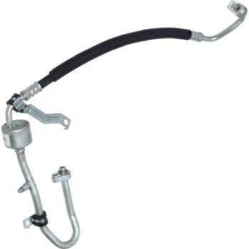 A/C Refrigerant Discharge Hose