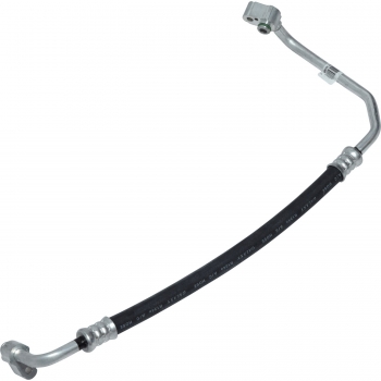 A/C Refrigerant Discharge Hose