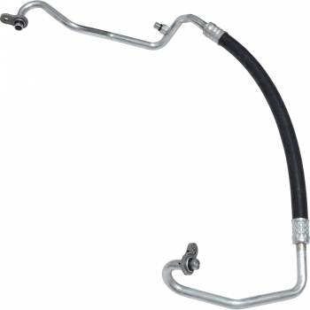 A/C Refrigerant Discharge Hose