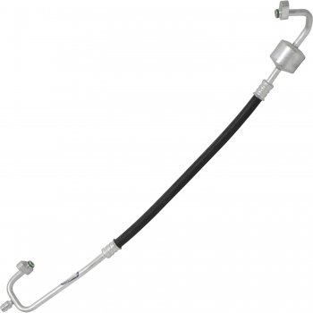 A/C Refrigerant Discharge Hose