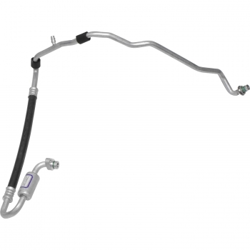 A/C Suction Line Hose Assembly