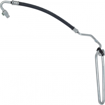 A/C Refrigerant Discharge Hose