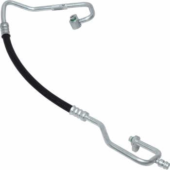 A/C Refrigerant Discharge Hose