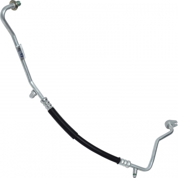 A/C Refrigerant Discharge Hose