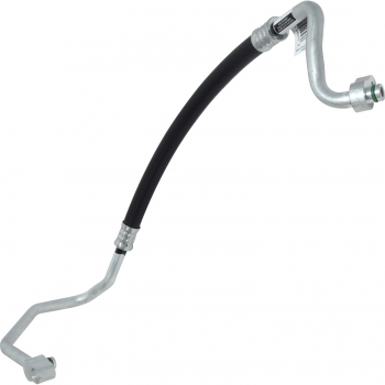 A/C Refrigerant Discharge Hose