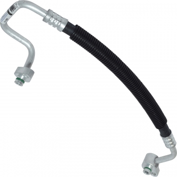 A/C Refrigerant Discharge Hose